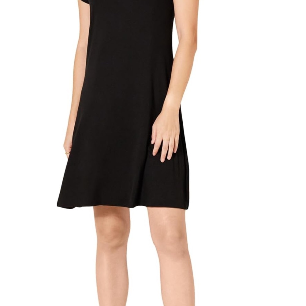 Amazon Essentials T Shirt Dress